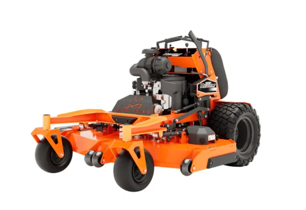 REVOLT 23.5 HP KAW 48" DECK STAND ON