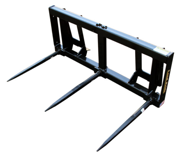 BS, BSE 10 Series Bale Spears