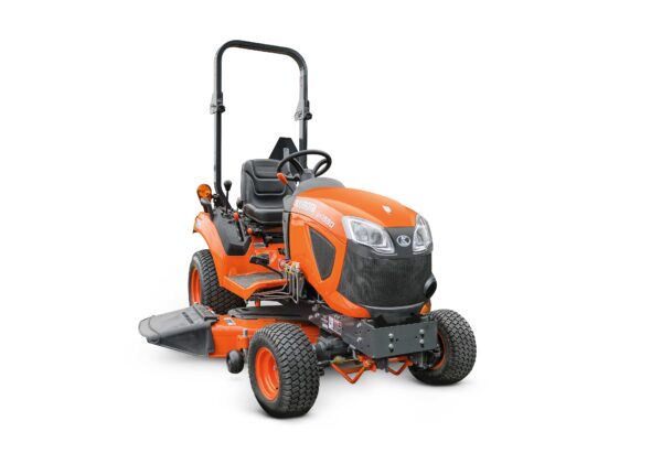 RCK54-23BX54" MID MOUNT MOWER DECK