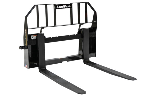 PFL20, PFL 30, PFLE45, PFLE55, PFL(E)64 Series Pallet Forks
