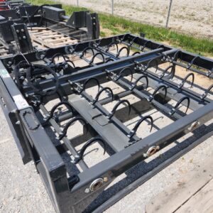 10' Hay Accumulator