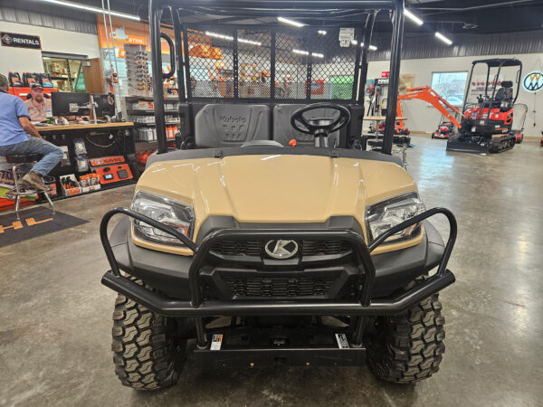Kubota RTVX2-PDLHS25 - Image 4