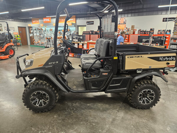 Kubota RTVX2-PDLHS25 - Image 2