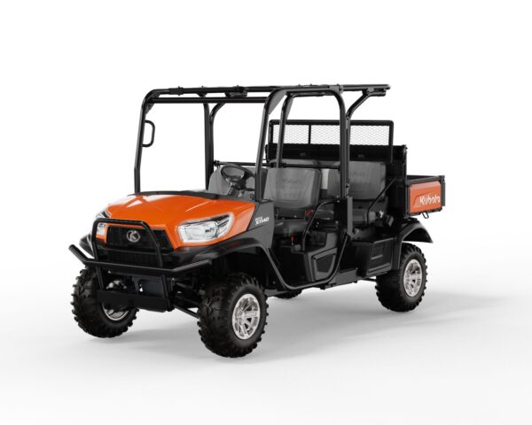 2025 Kubota RTVX4-SKLH-1