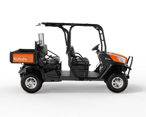2025 Kubota RTVX4-SKLH-1 - Image 7