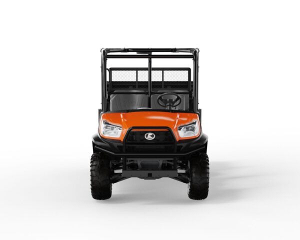 2025 Kubota RTVX4-SKLH-1 - Image 4
