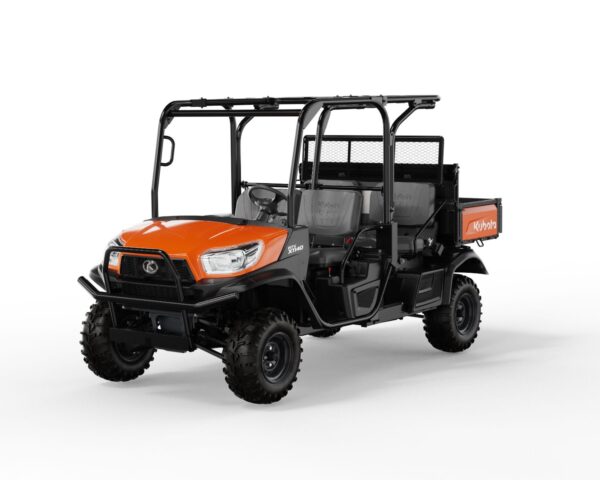 2025 Kubota RTVX4-SKLH-1 - Image 8