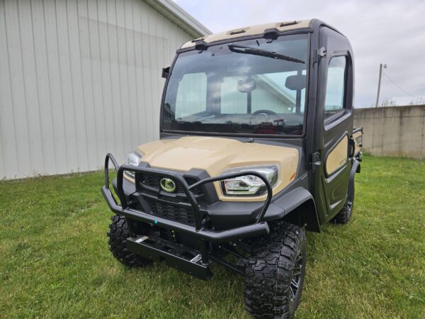 2025 Kubota RTVX2C-PDLHS-1 - Image 3