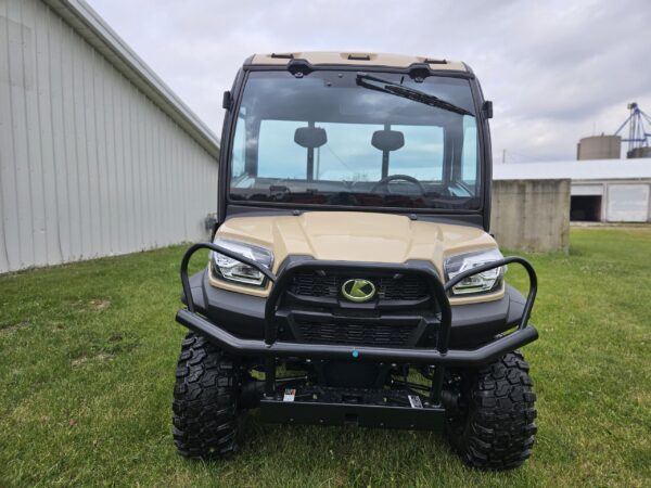2025 Kubota RTVX2C-PDLHS-1 - Image 2