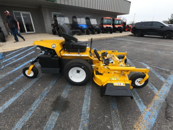 Walker H27i - Image 8