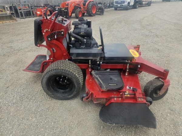 2025 DEMO Toro GrandStand HDX - Image 6