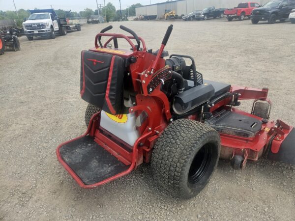 2025 DEMO Toro GrandStand HDX - Image 5