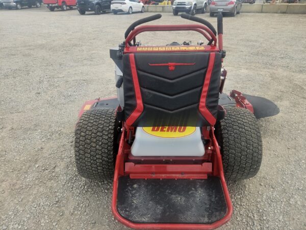 2025 DEMO Toro GrandStand HDX - Image 4