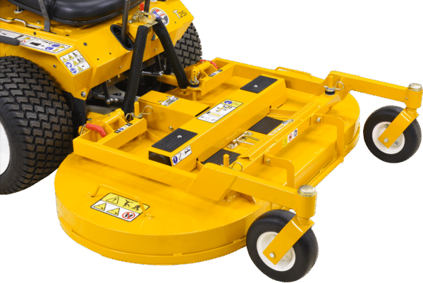 DC52R-2 52" DECK FOR WALKER T SERIES