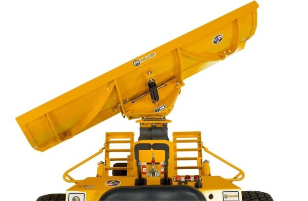 H11 BLADE FOR WALKER C, T OR H MODELS