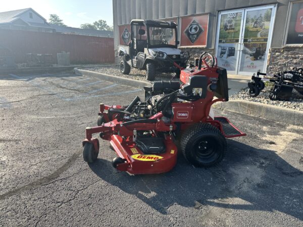 72524 DEMO GRANDSTAND MULTIFORCE - Image 3